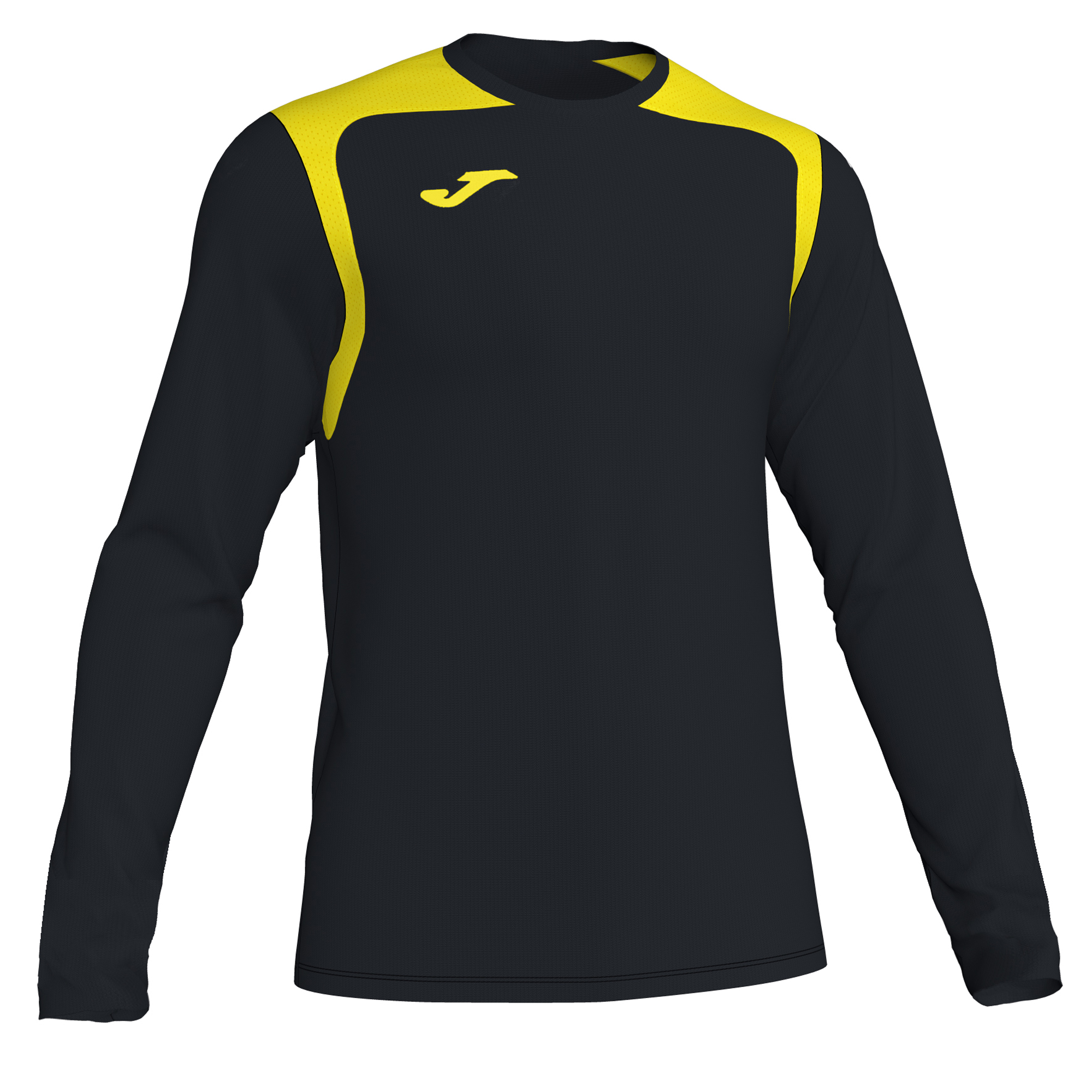 NEGRO-AMARILLO